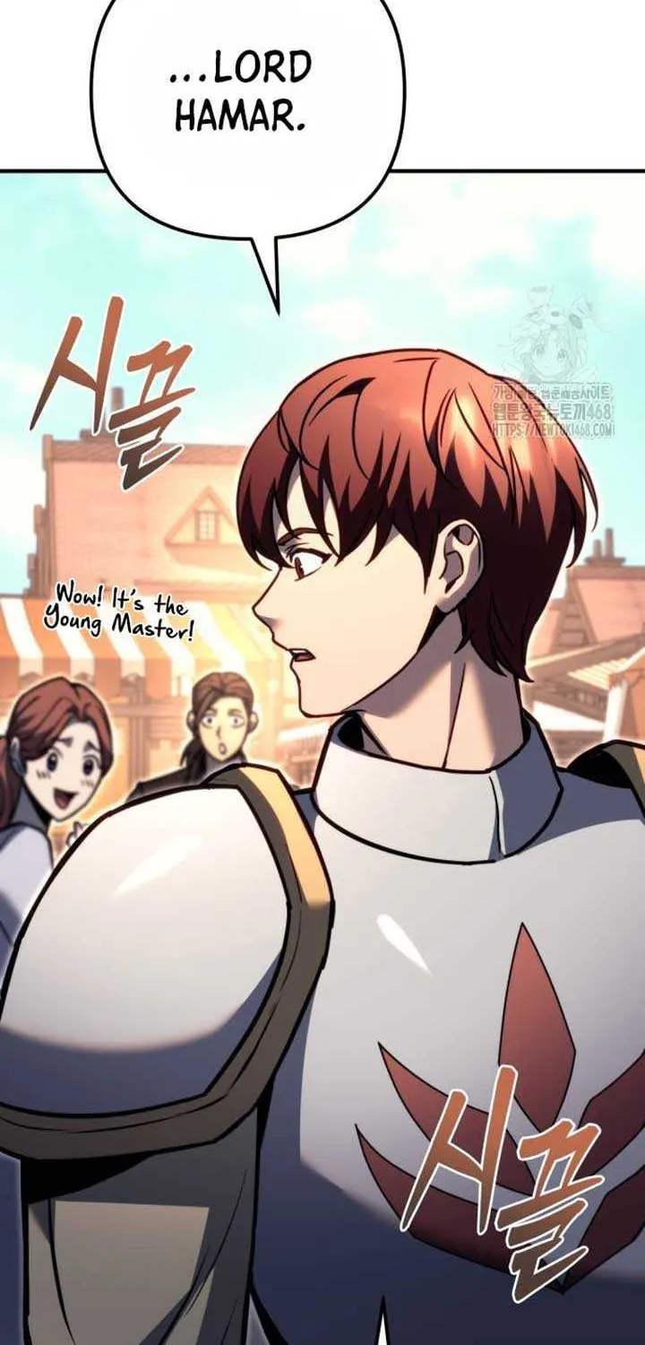 Regressor of the Fallen family Chapter 89 page 82 - 