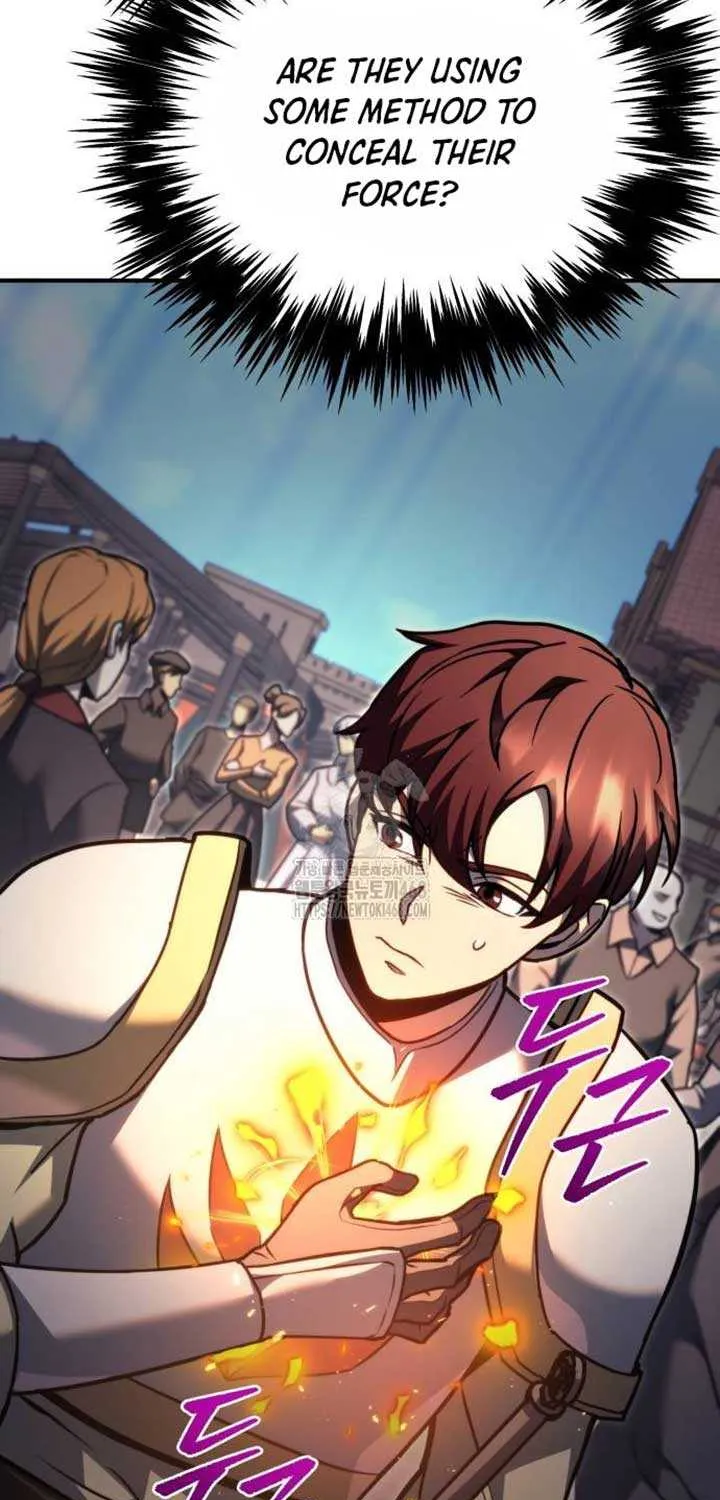Regressor of the Fallen family Chapter 89 page 93 - 