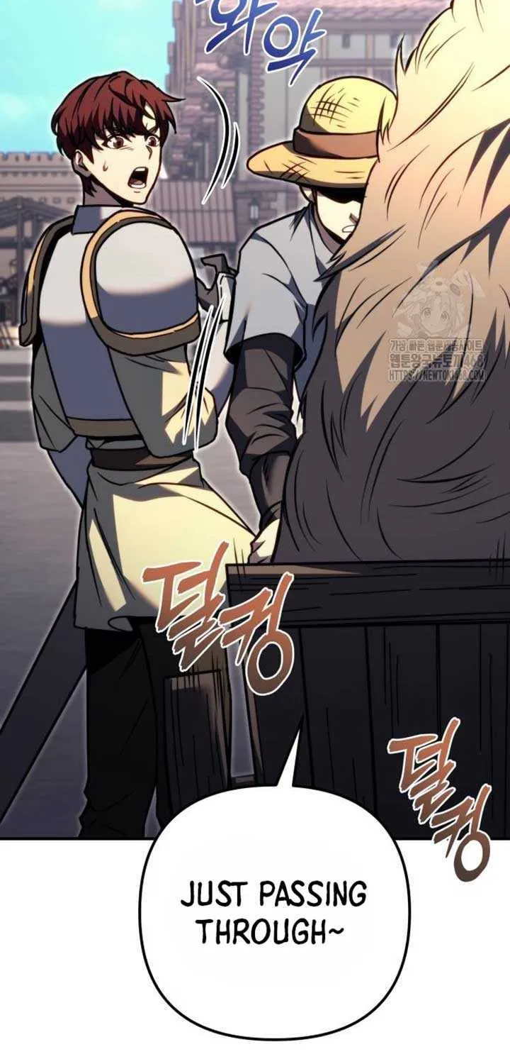Regressor of the Fallen family Chapter 89 page 95 - 
