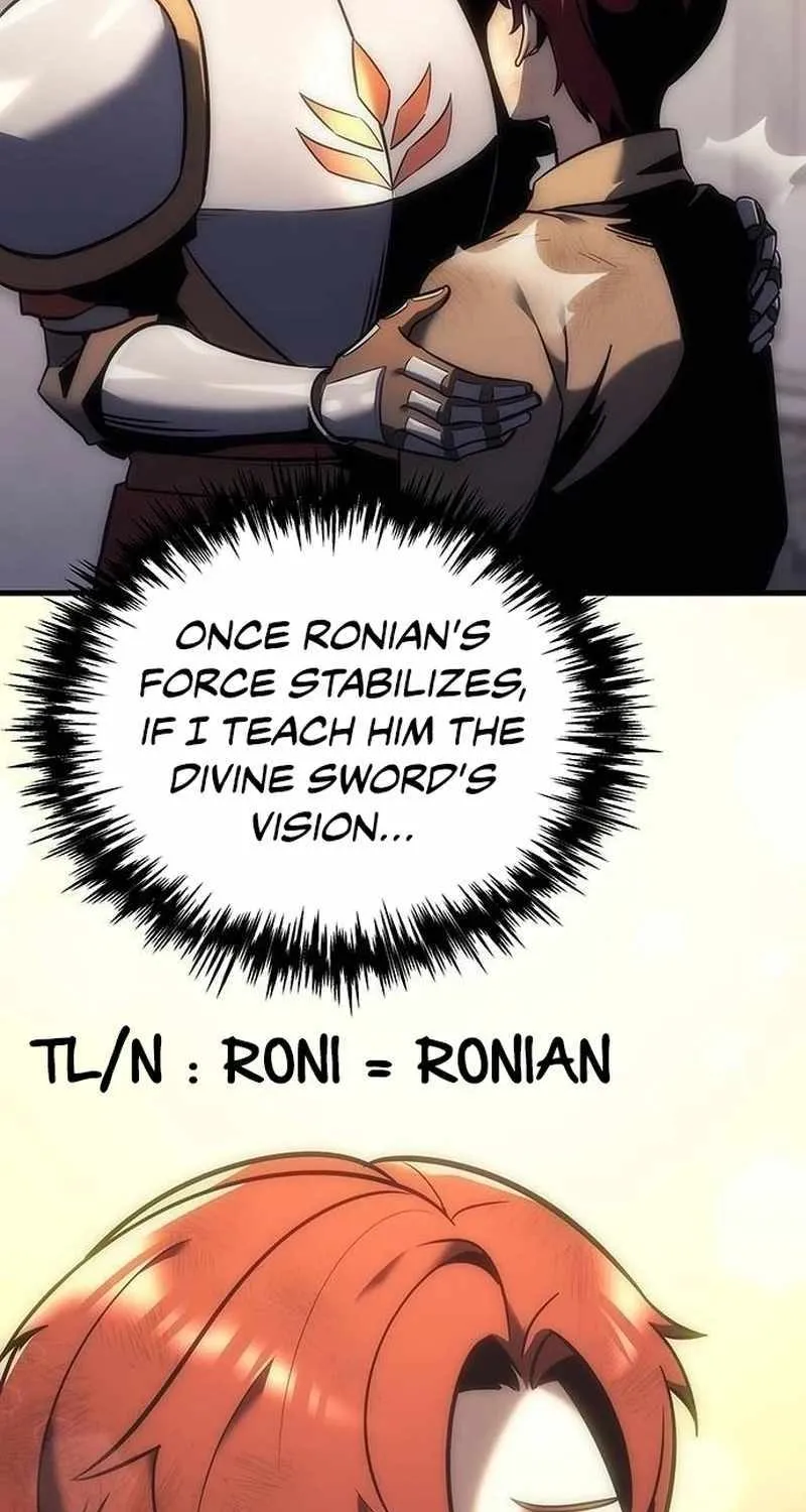 Regressor of the Fallen family Chapter 9 page 104 - 