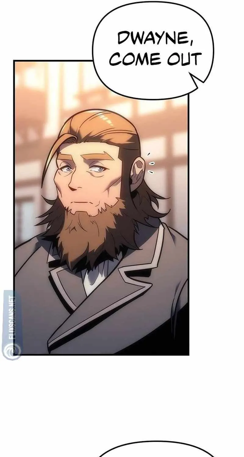 Regressor of the Fallen family Chapter 9 page 109 - 