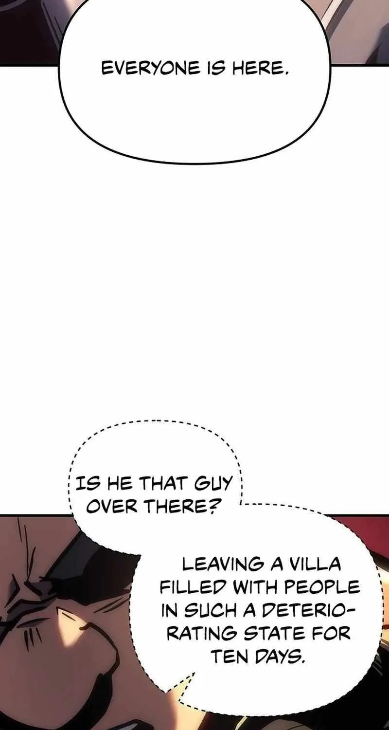 Regressor of the Fallen family Chapter 9 page 113 - 