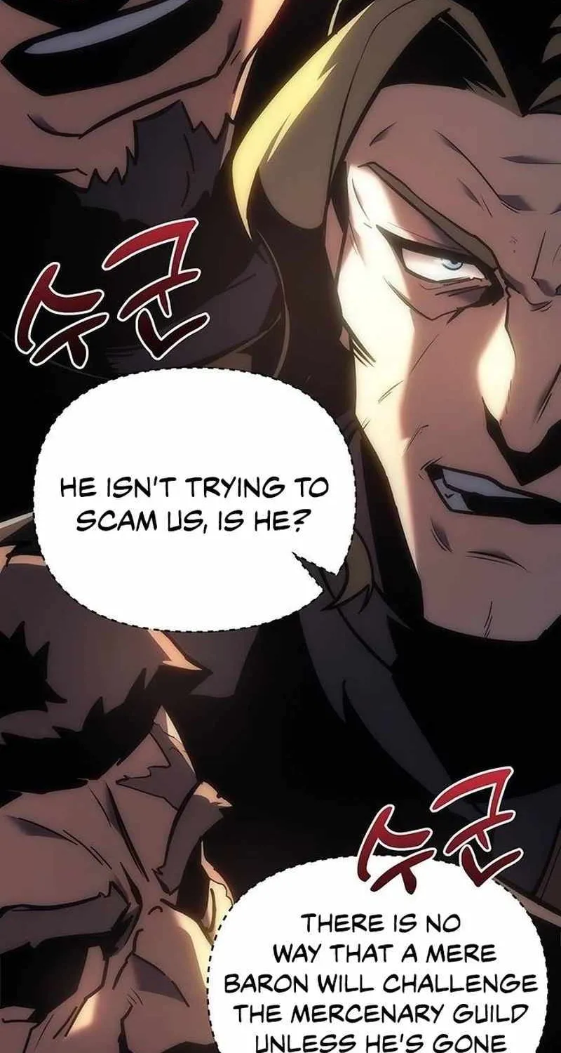 Regressor of the Fallen family Chapter 9 page 114 - 
