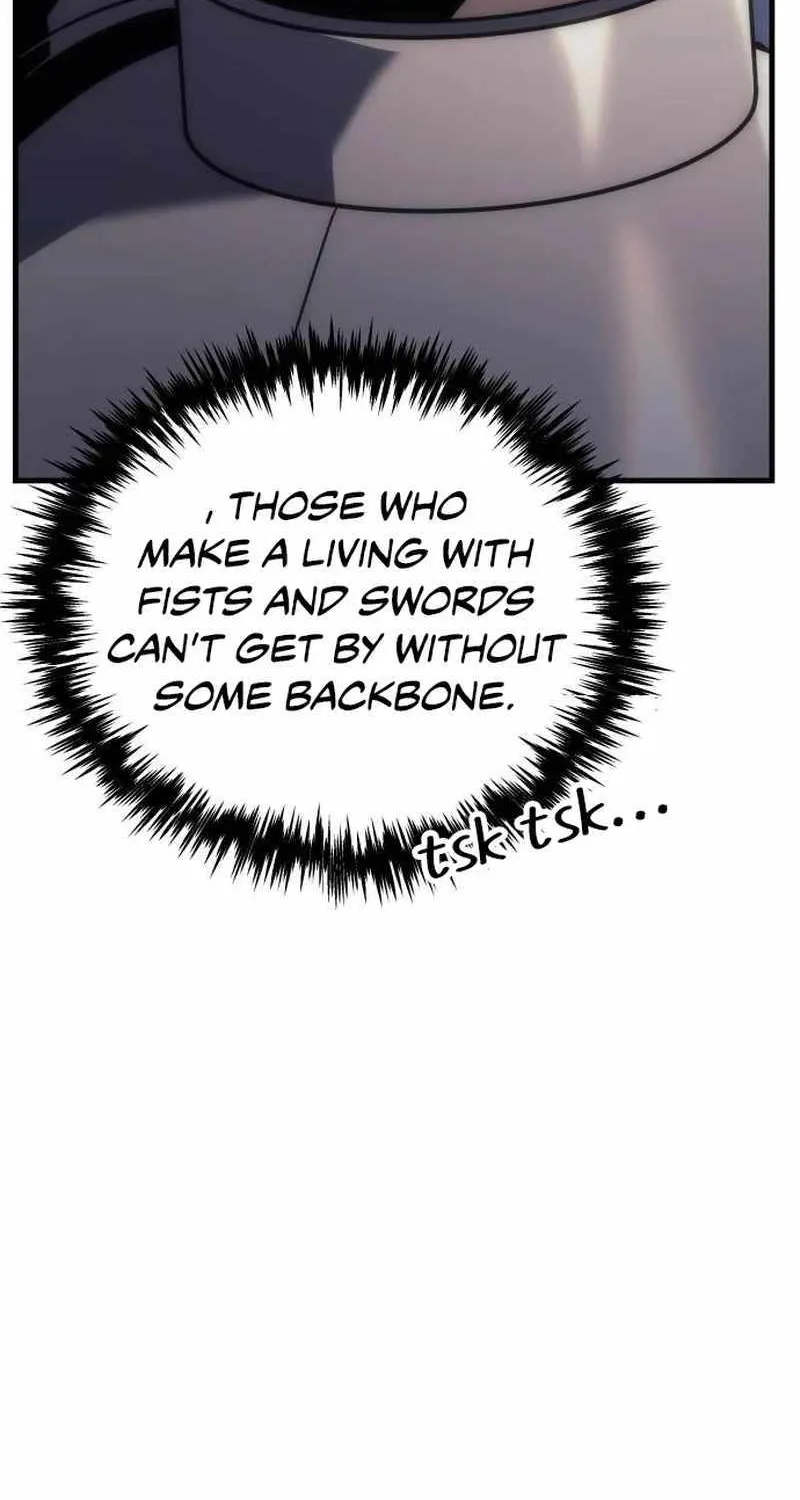 Regressor of the Fallen family Chapter 9 page 118 - 