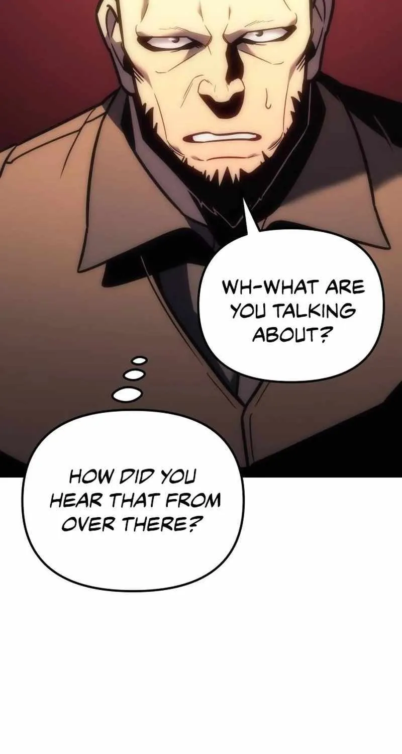 Regressor of the Fallen family Chapter 9 page 121 - 