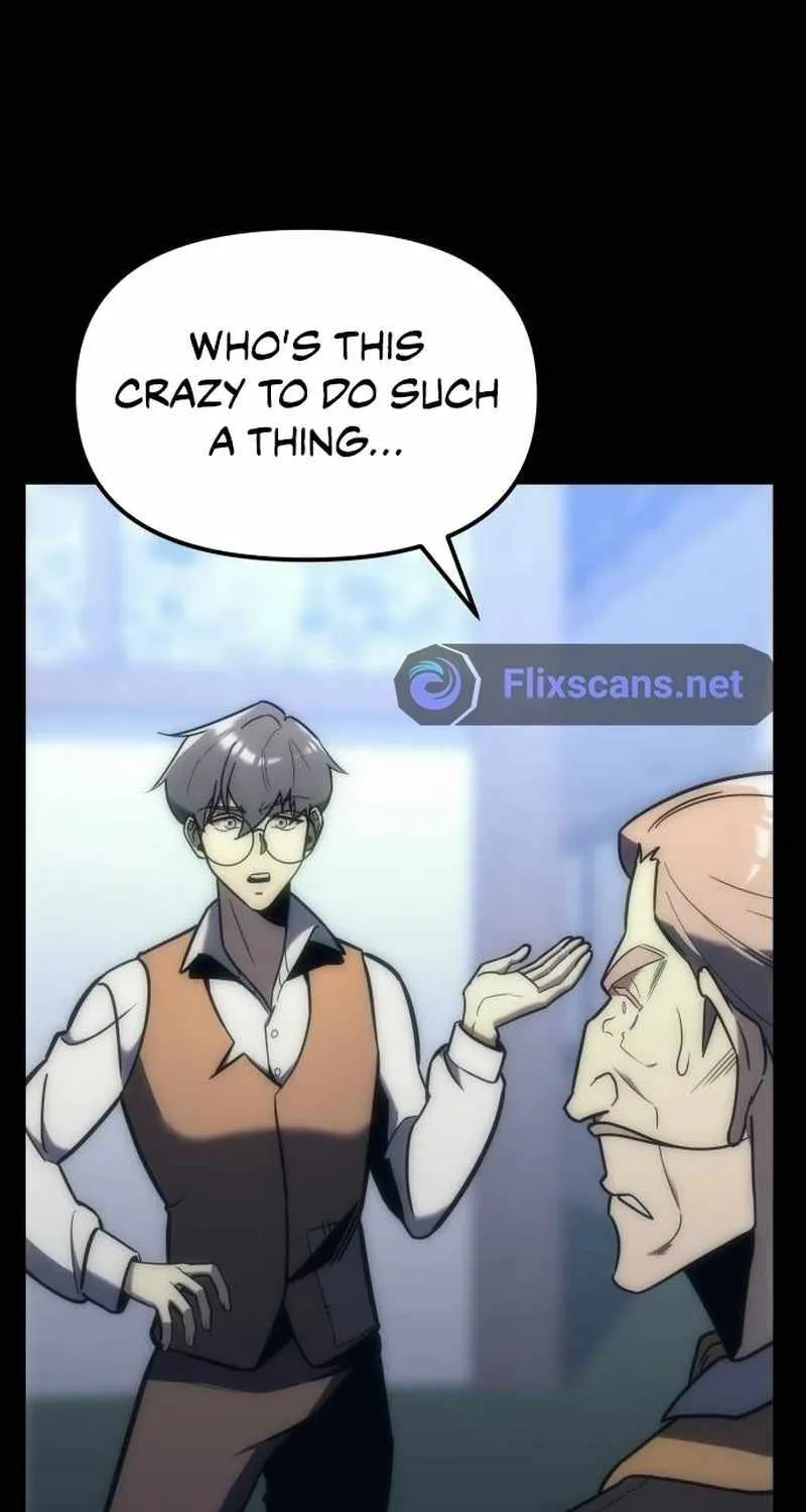 Regressor of the Fallen family Chapter 9 page 14 - 