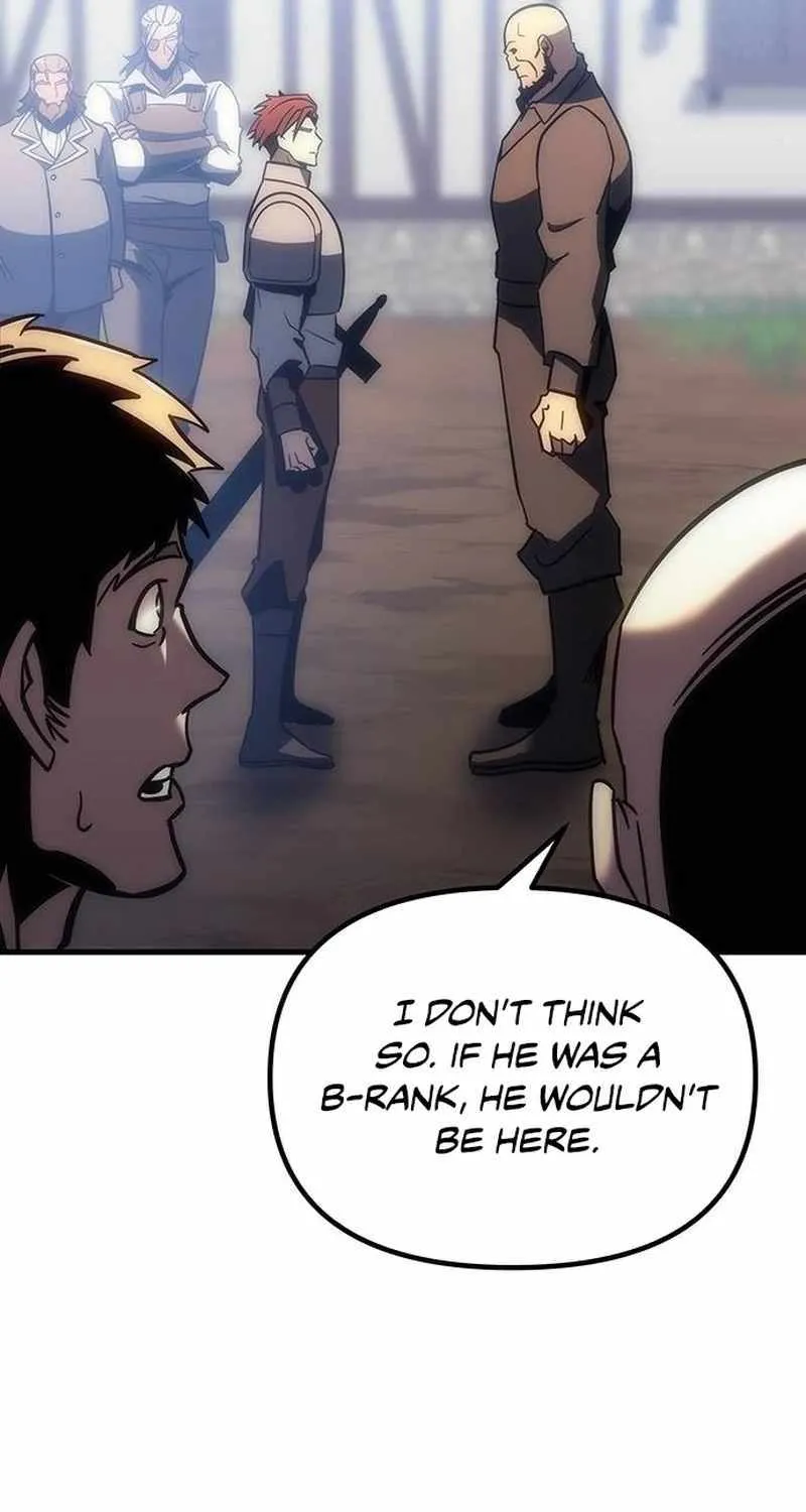 Regressor of the Fallen family Chapter 9 page 135 - 