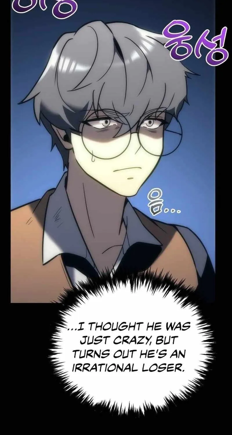 Regressor of the Fallen family Chapter 9 page 18 - 