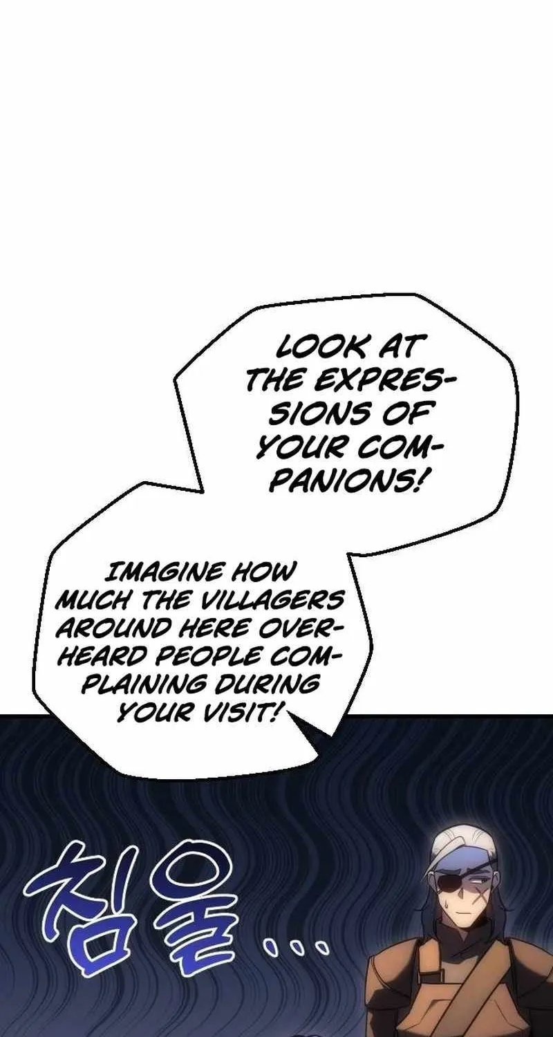 Regressor of the Fallen family Chapter 9 page 29 - 