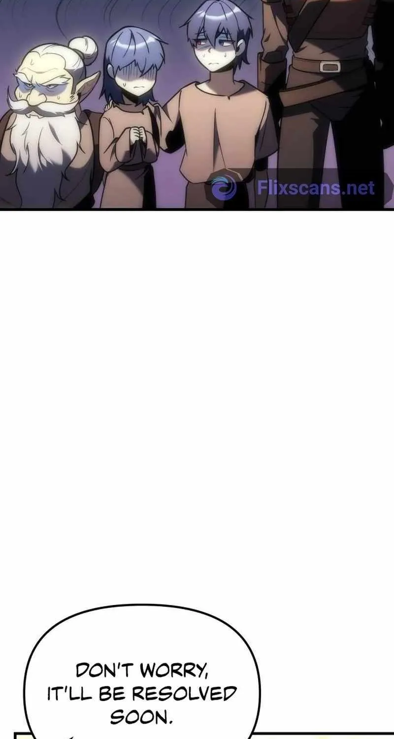 Regressor of the Fallen family Chapter 9 page 30 - 