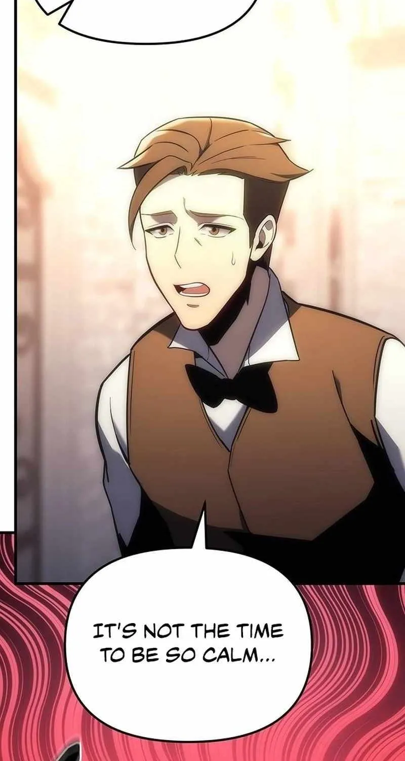 Regressor of the Fallen family Chapter 9 page 31 - 