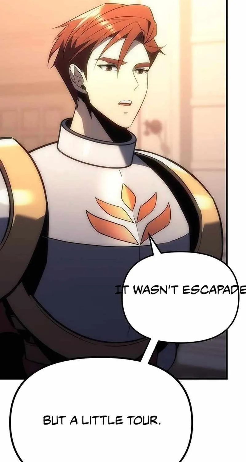 Regressor of the Fallen family Chapter 9 page 35 - 