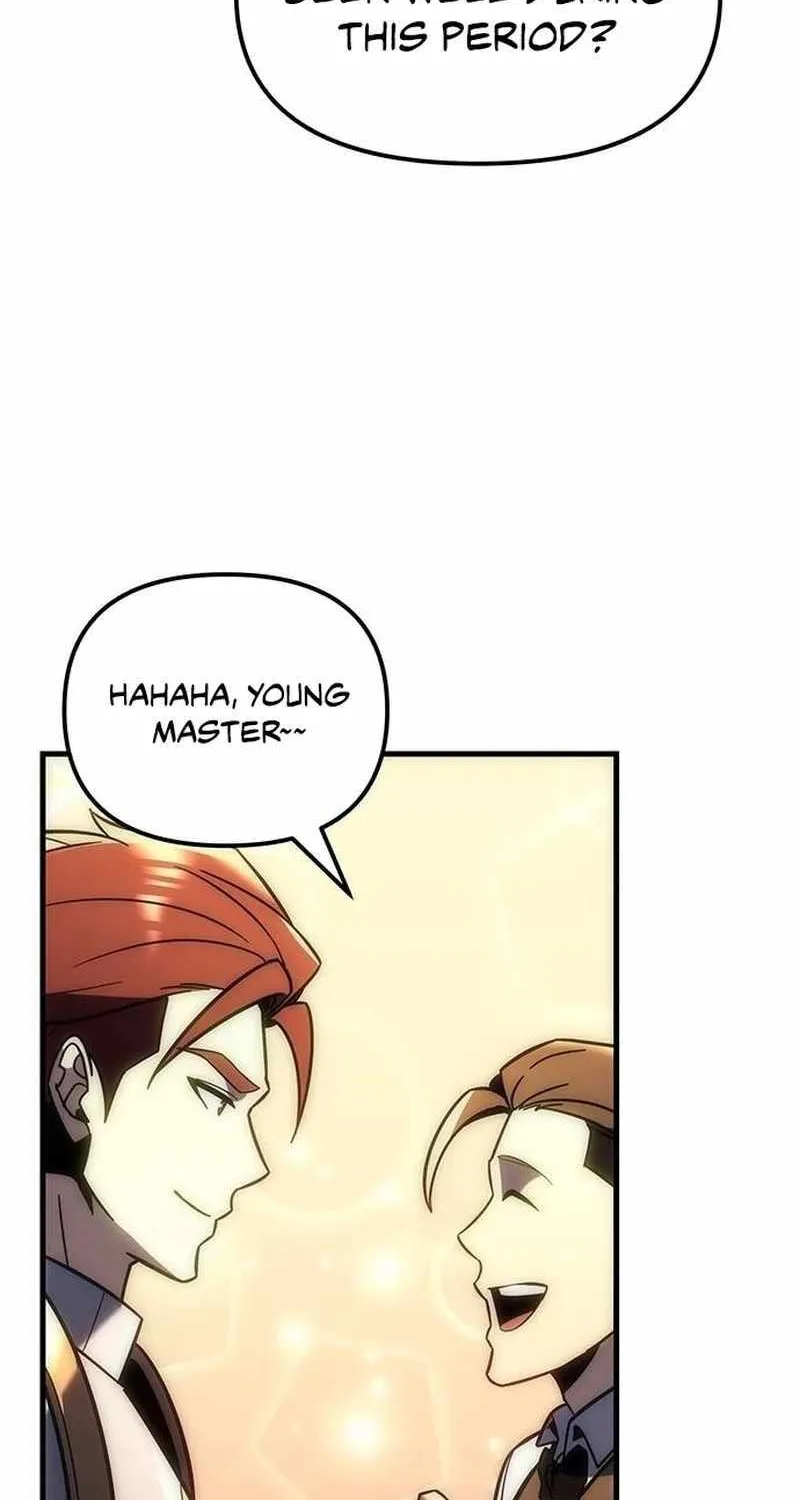 Regressor of the Fallen family Chapter 9 page 5 - 