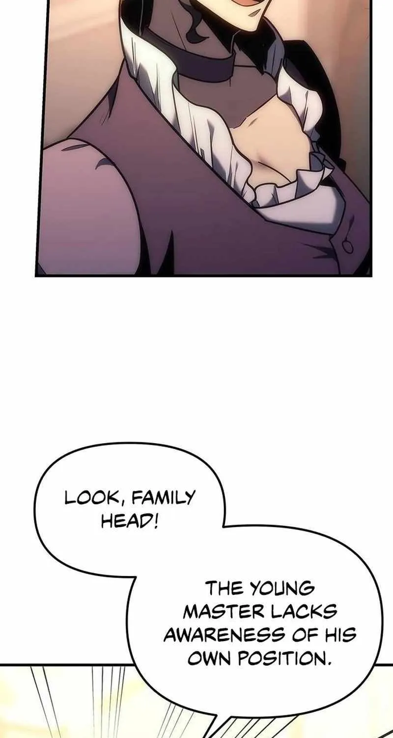 Regressor of the Fallen family Chapter 9 page 41 - 