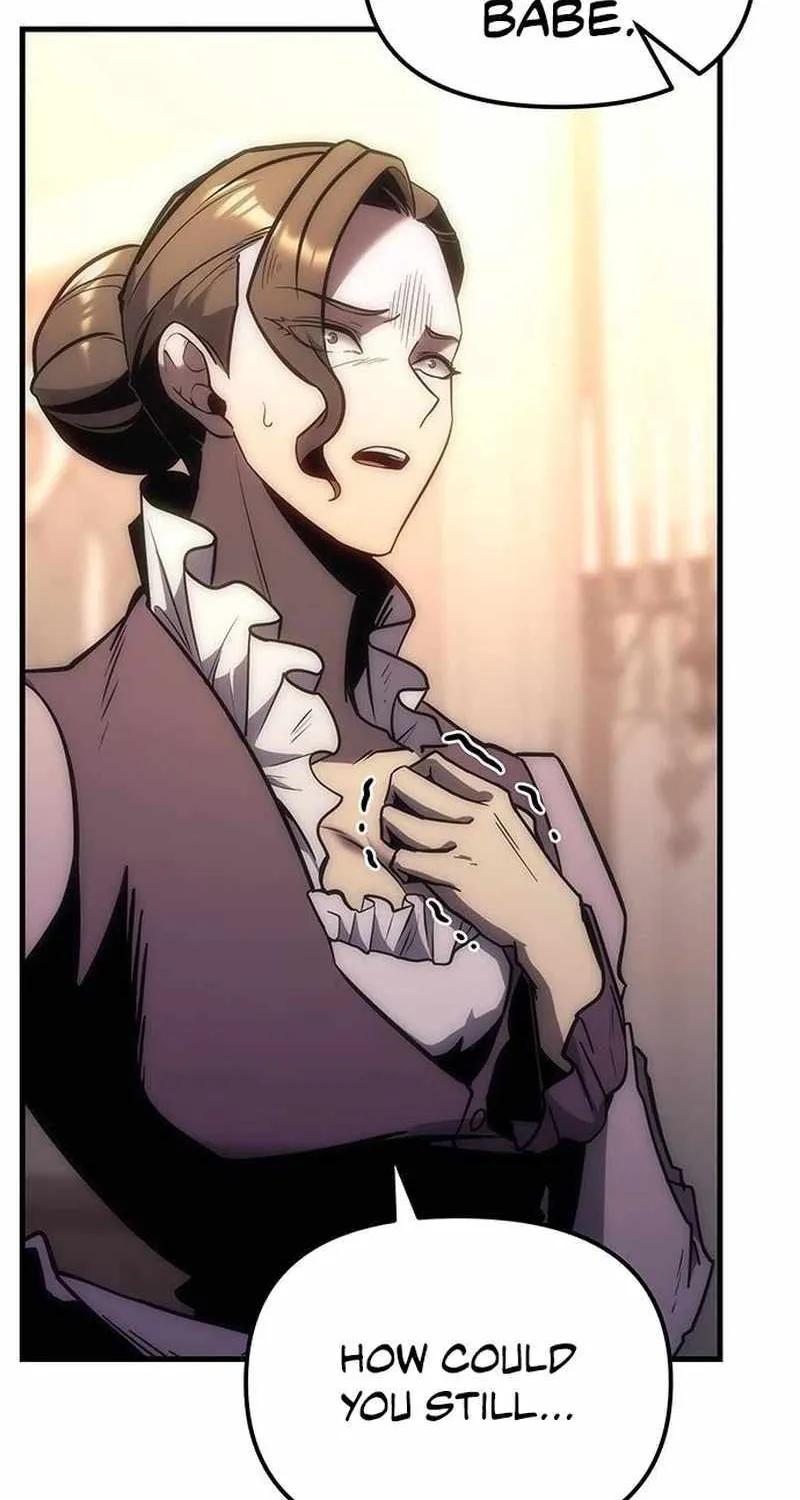 Regressor of the Fallen family Chapter 9 page 51 - 