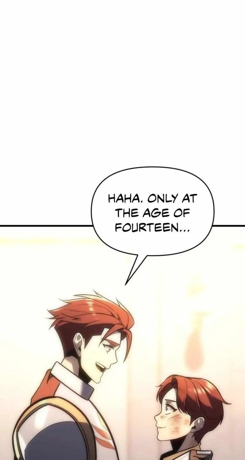 Regressor of the Fallen family Chapter 9 page 95 - 