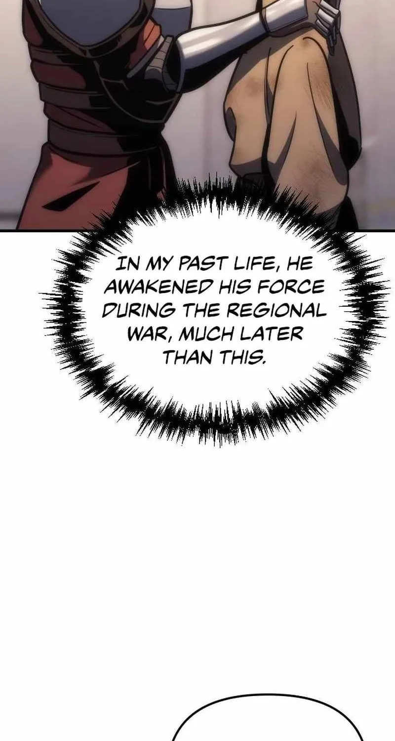 Regressor of the Fallen family Chapter 9 page 96 - 