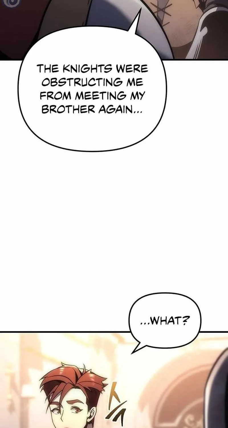 Regressor of the Fallen family Chapter 9 page 98 - 