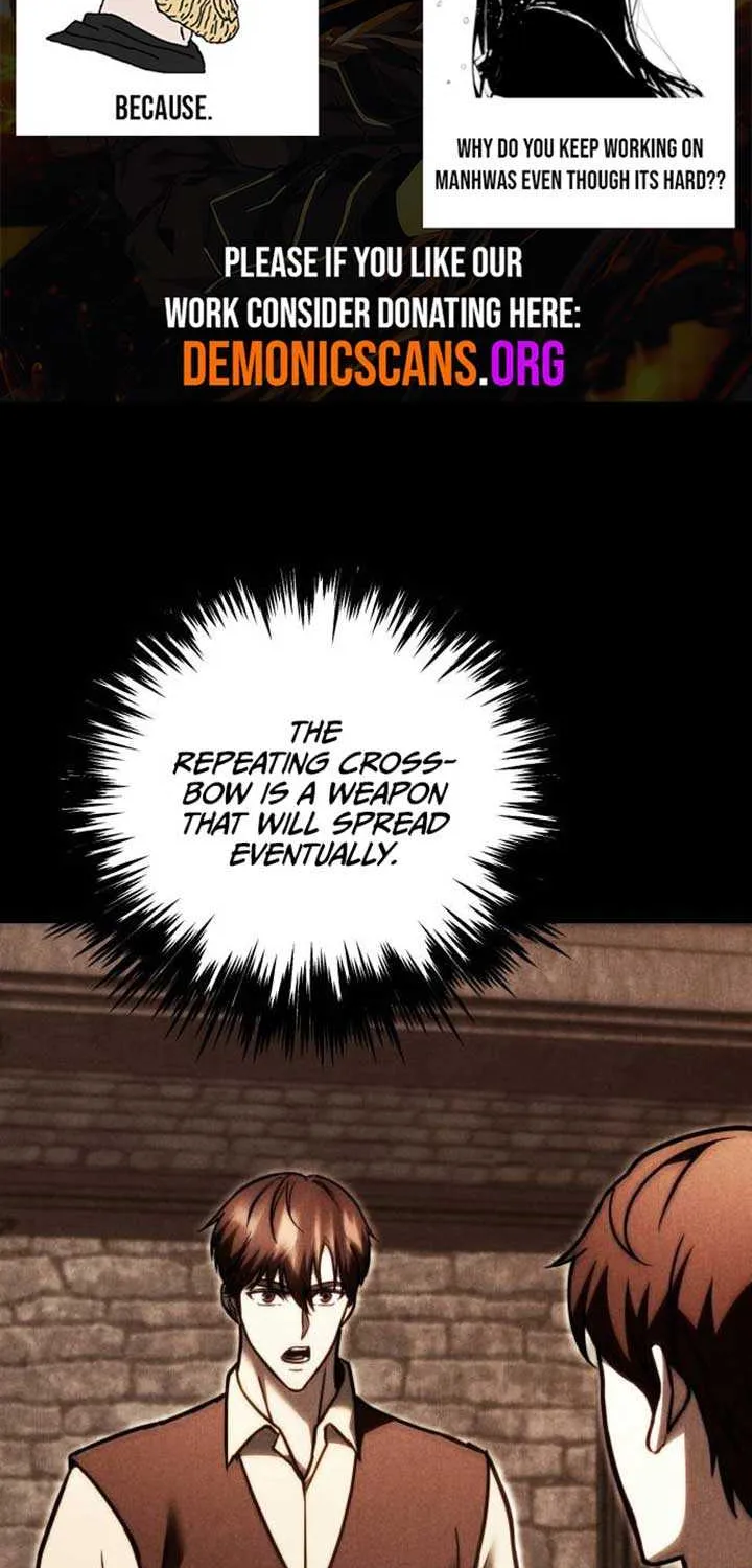 Regressor of the Fallen family Chapter 90 page 2 - 