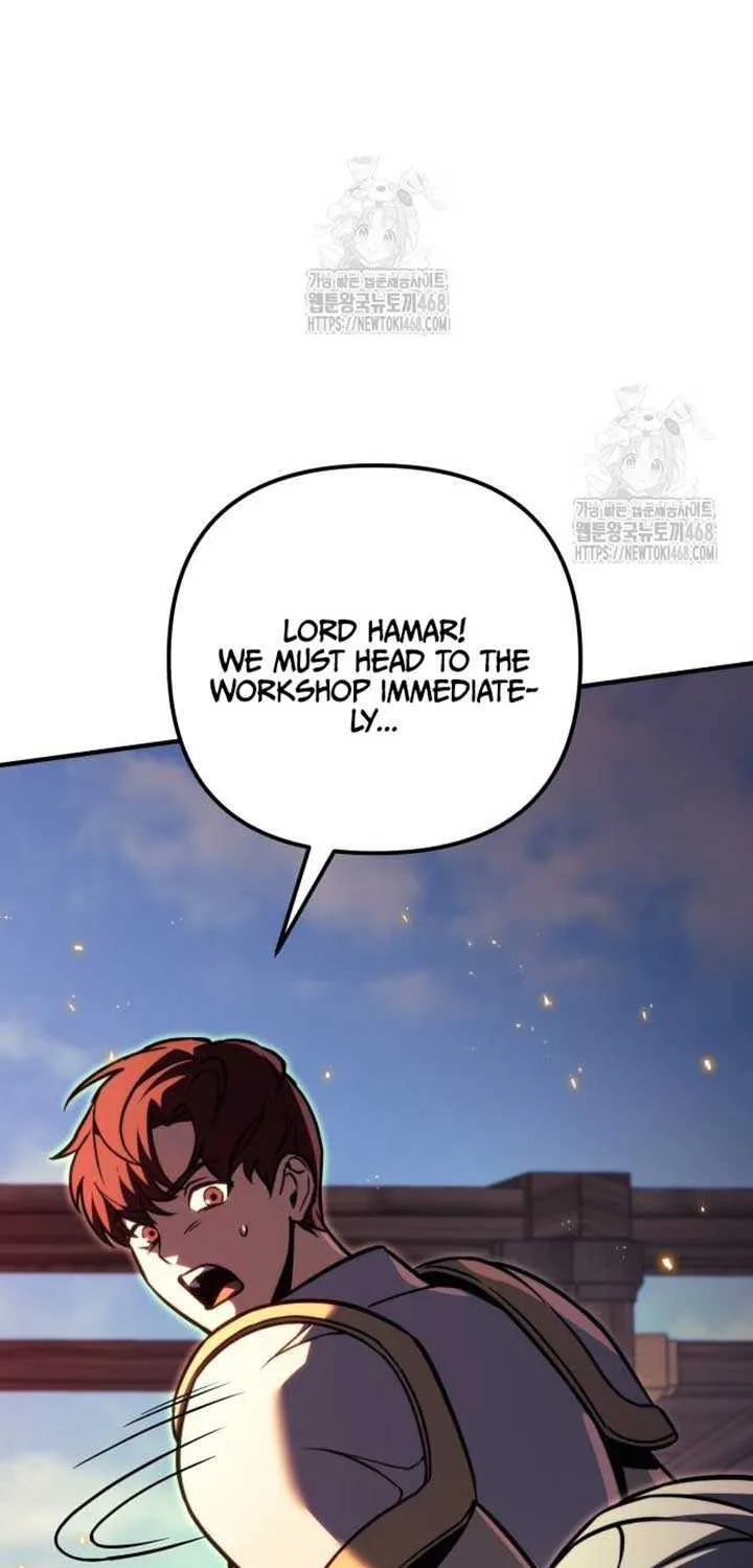 Regressor of the Fallen family Chapter 90 page 11 - 