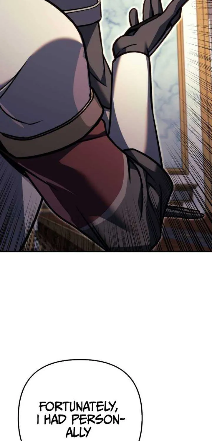 Regressor of the Fallen family Chapter 90 page 101 - 