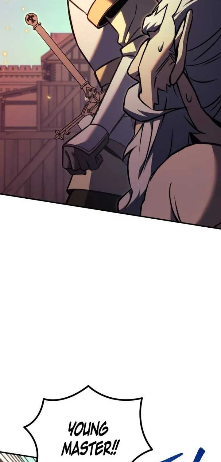 Regressor of the Fallen family Chapter 90 page 12 - 