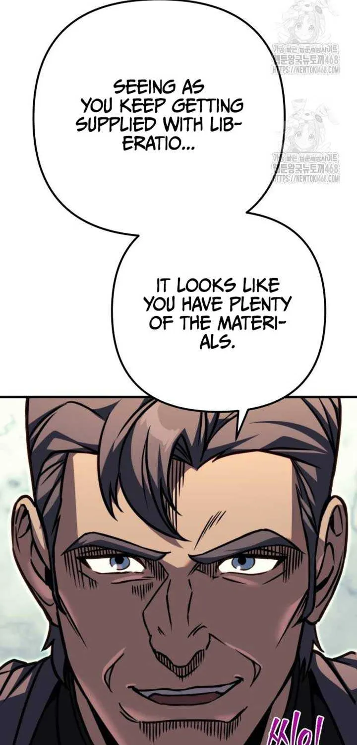 Regressor of the Fallen family Chapter 90 page 115 - 