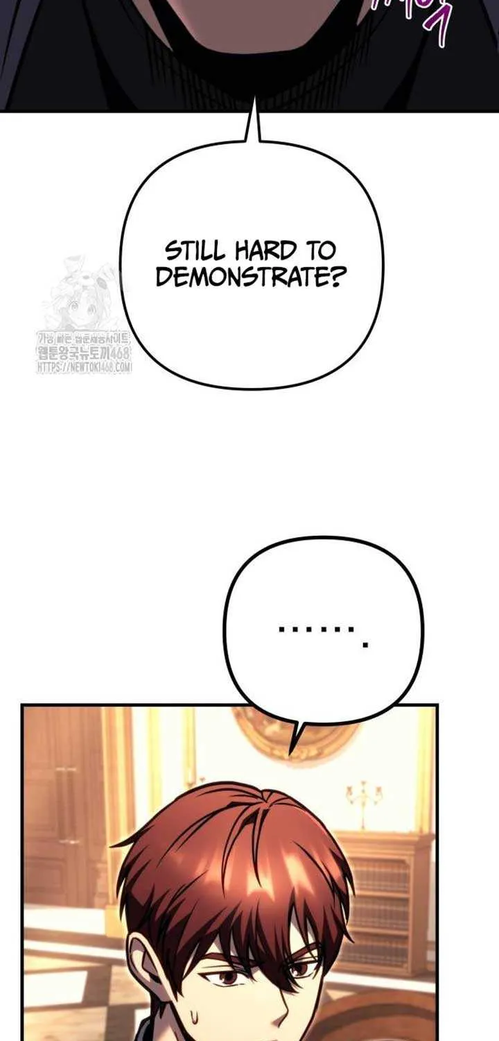 Regressor of the Fallen family Chapter 90 page 116 - 