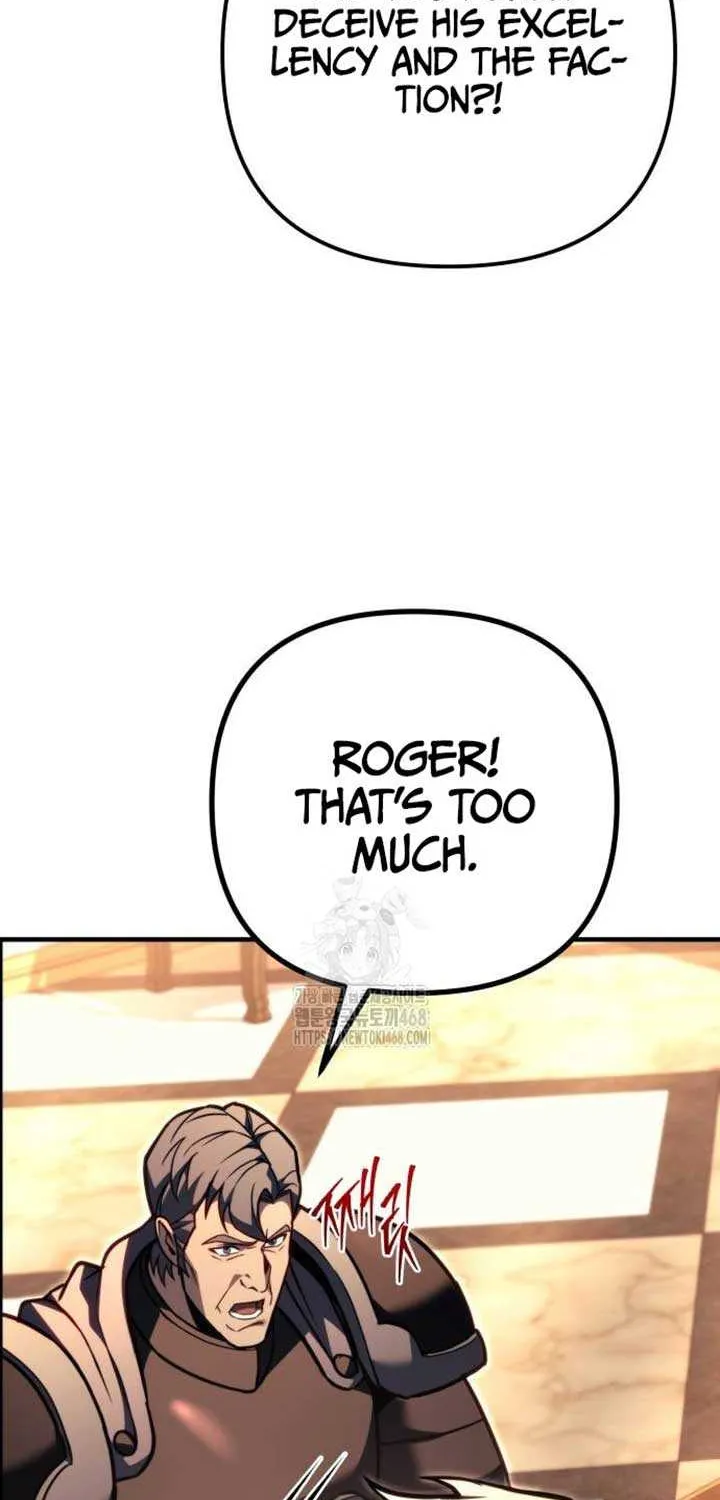 Regressor of the Fallen family Chapter 90 page 119 - 