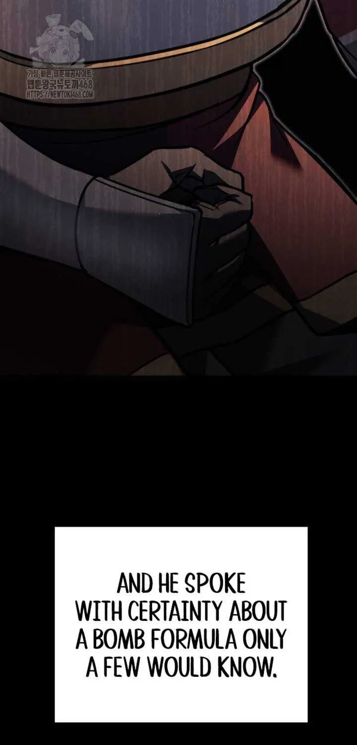 Regressor of the Fallen family Chapter 90 page 128 - 