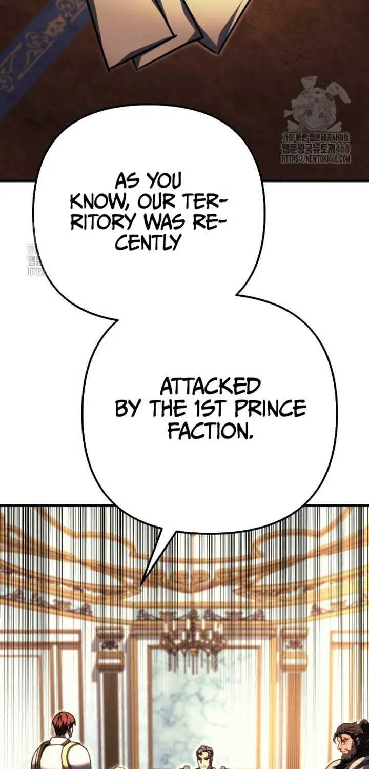 Regressor of the Fallen family Chapter 90 page 144 - 