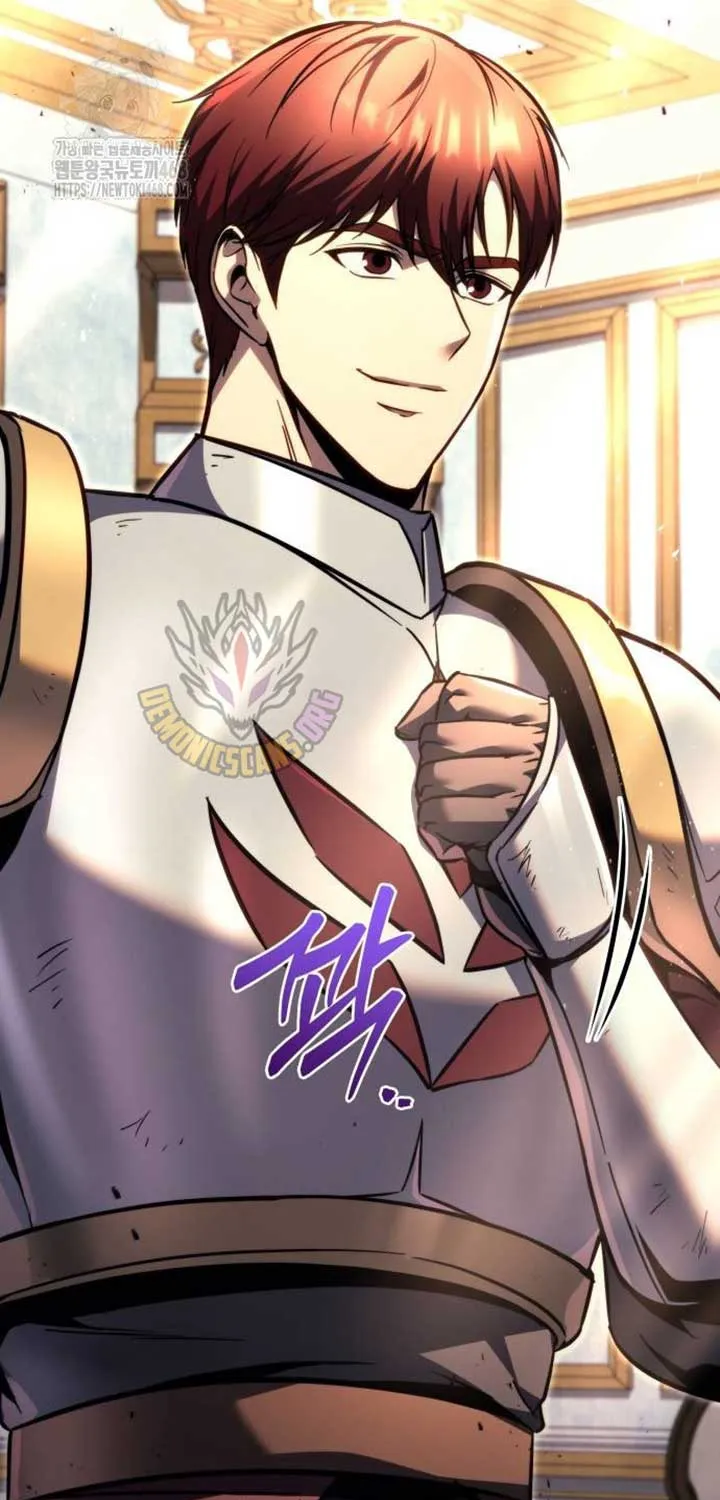 Regressor of the Fallen family Chapter 90 page 156 - 