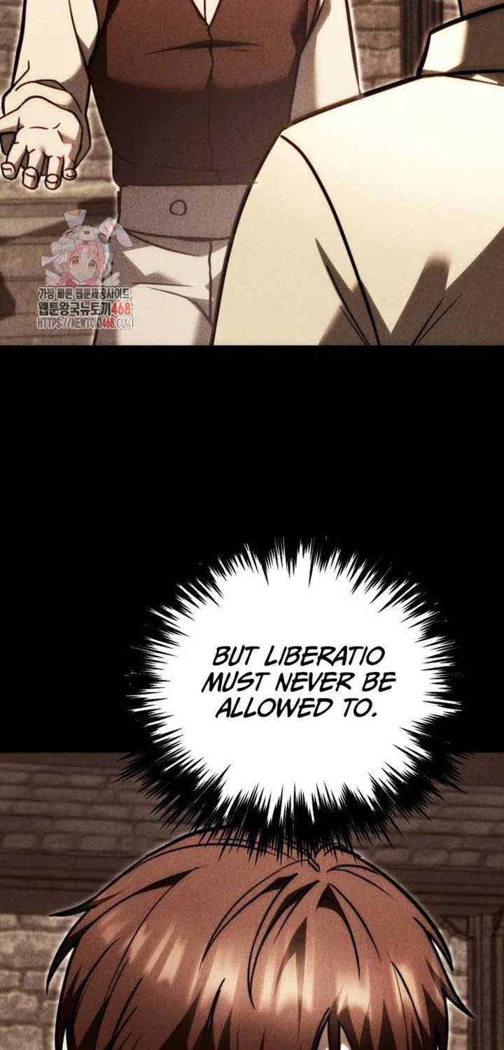 Regressor of the Fallen family Chapter 90 page 3 - 