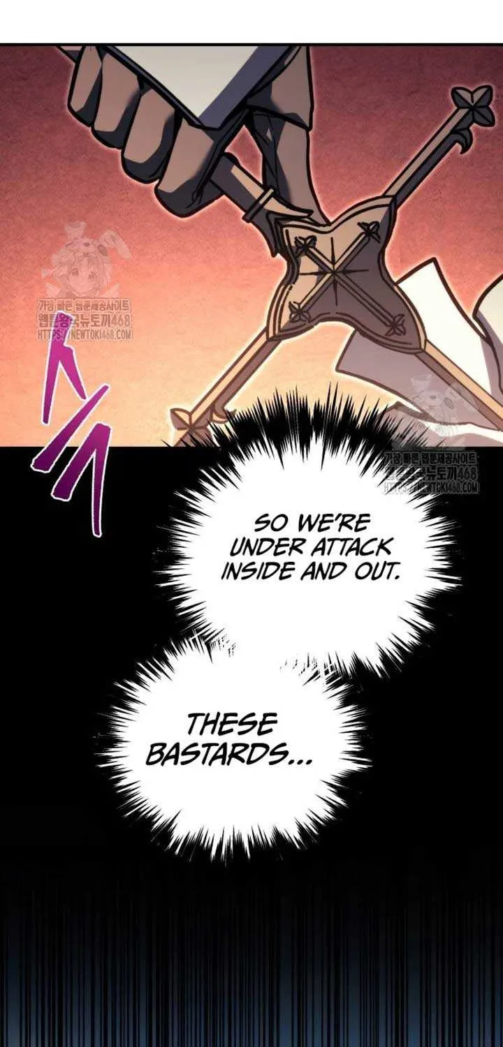 Regressor of the Fallen family Chapter 90 page 26 - 