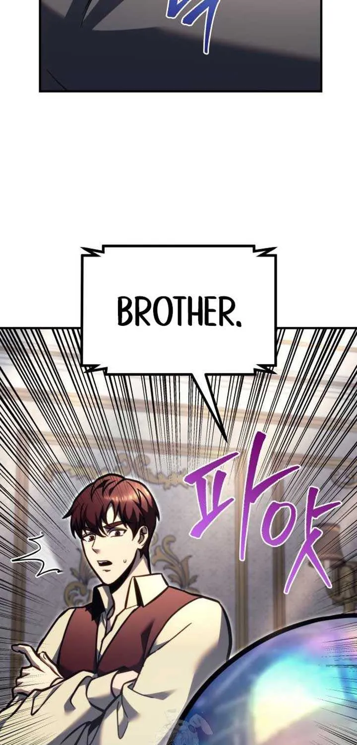 Regressor of the Fallen family Chapter 90 page 34 - 