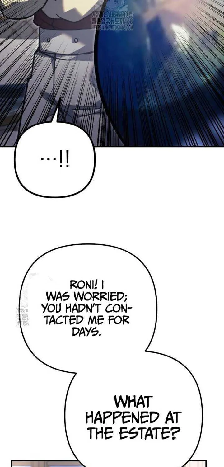 Regressor of the Fallen family Chapter 90 page 35 - 