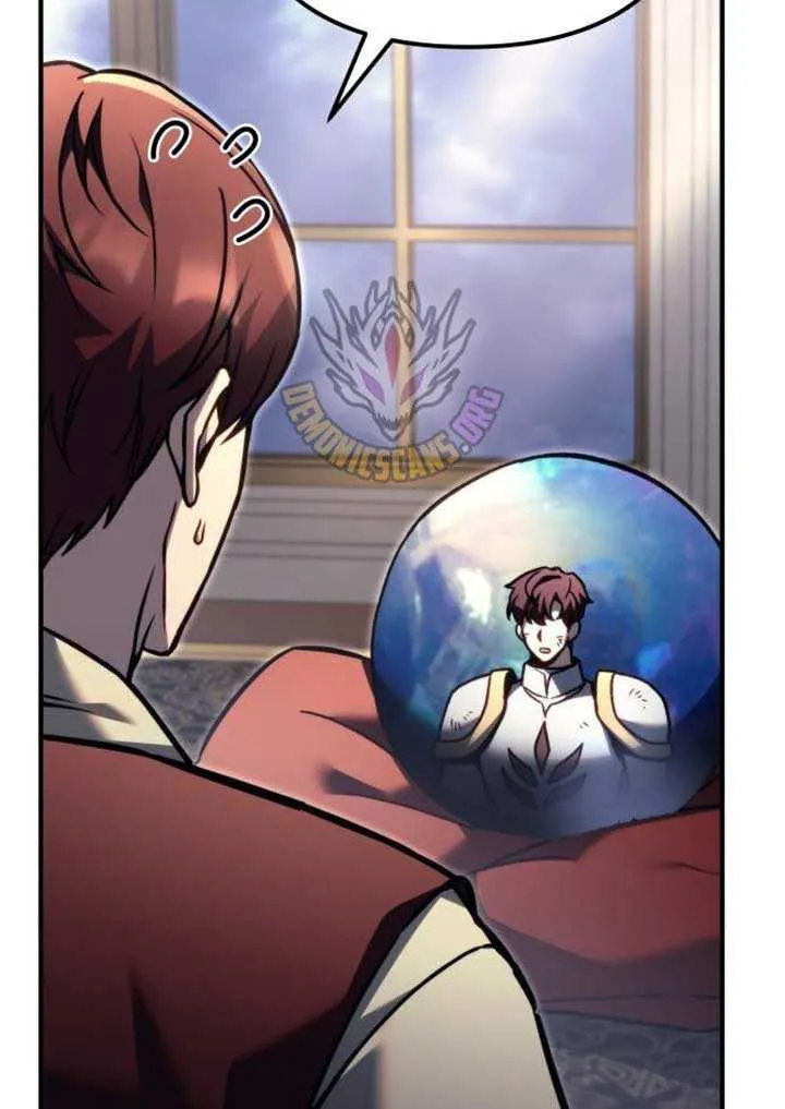 Regressor of the Fallen family Chapter 90 page 36 - 
