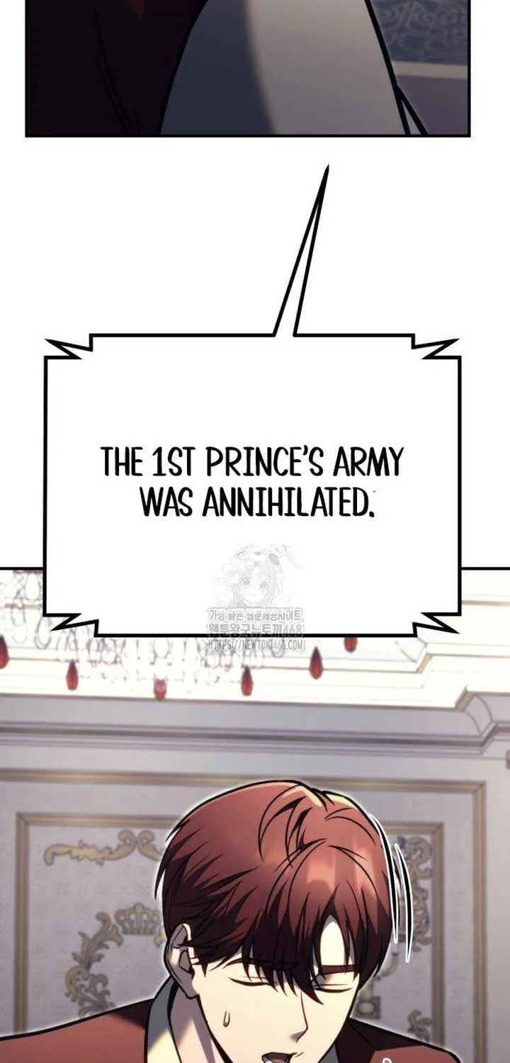 Regressor of the Fallen family Chapter 90 page 37 - 