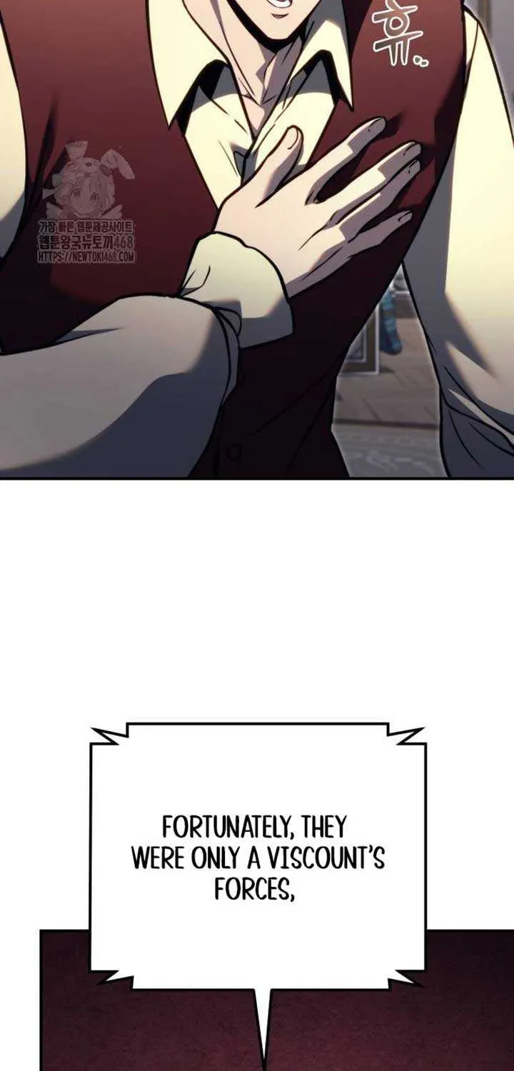 Regressor of the Fallen family Chapter 90 page 38 - 