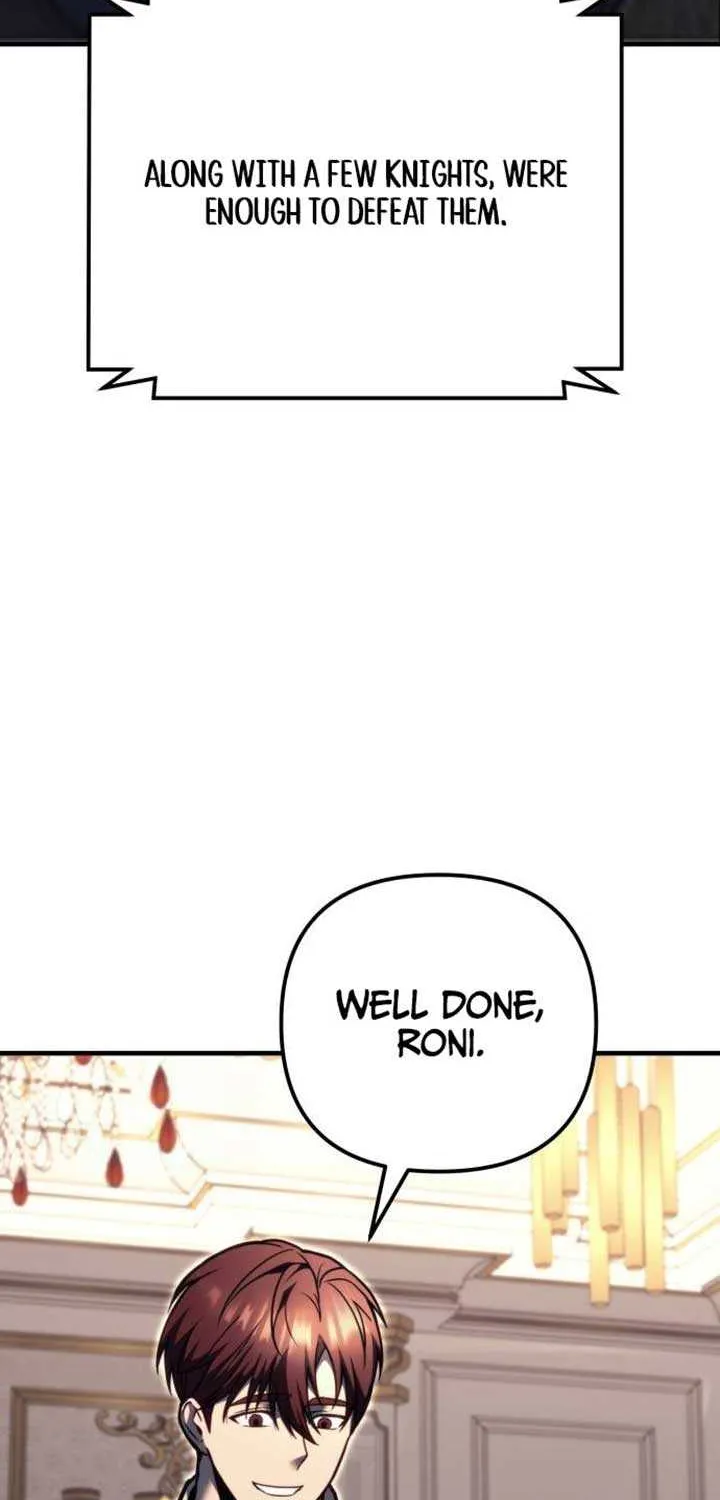 Regressor of the Fallen family Chapter 90 page 42 - 