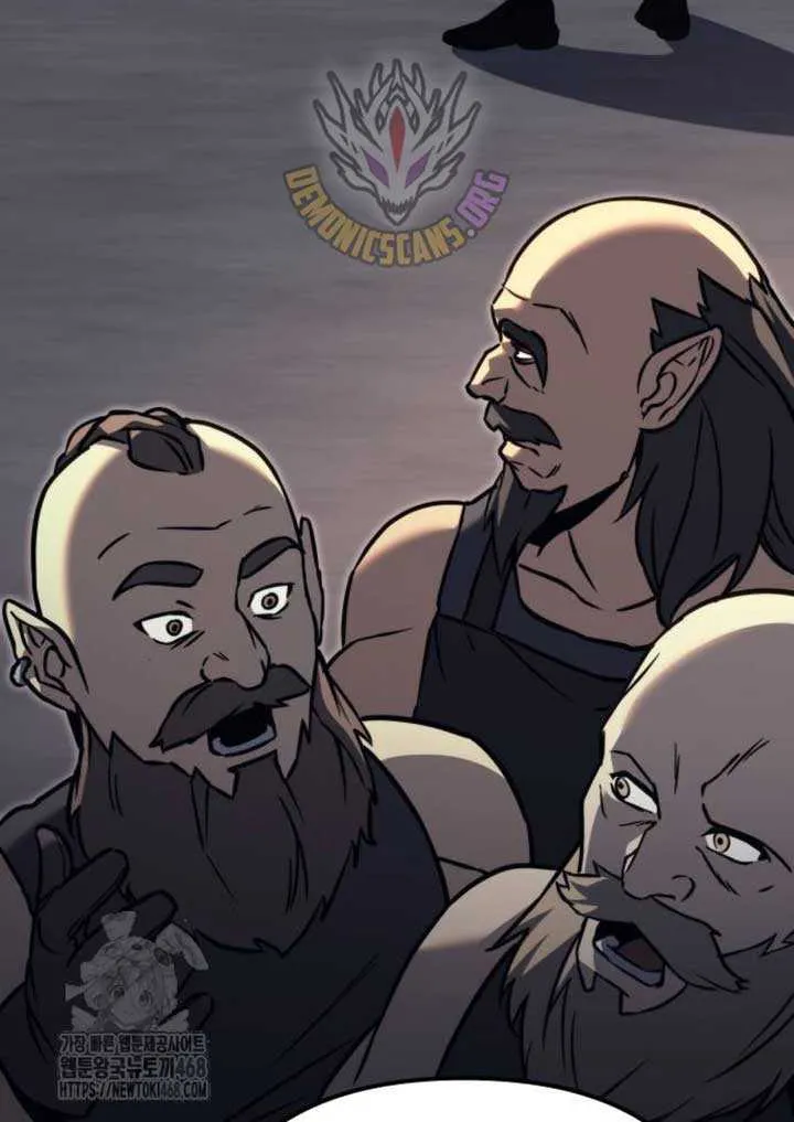 Regressor of the Fallen family Chapter 90 page 50 - 