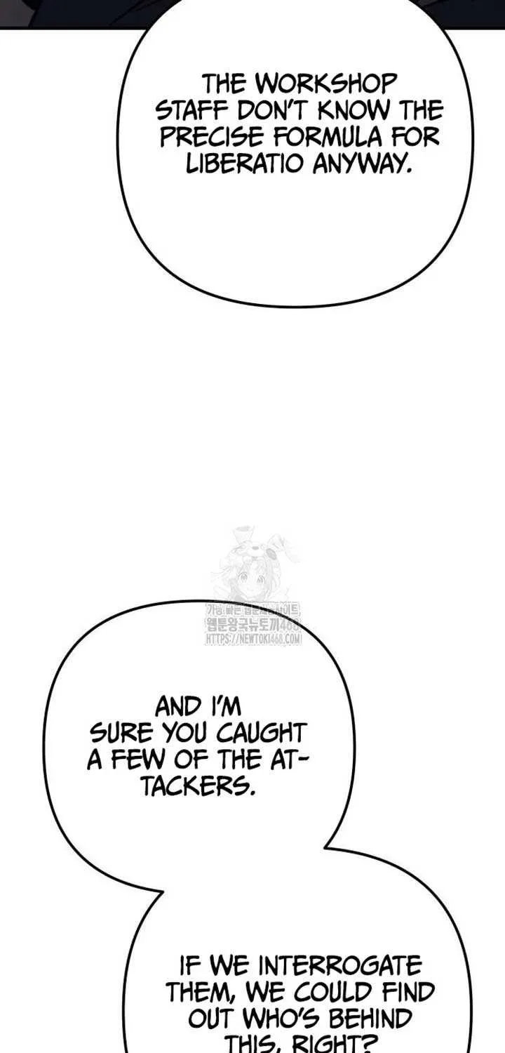 Regressor of the Fallen family Chapter 90 page 51 - 