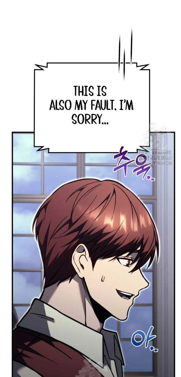 Regressor of the Fallen family Chapter 90 page 55 - 