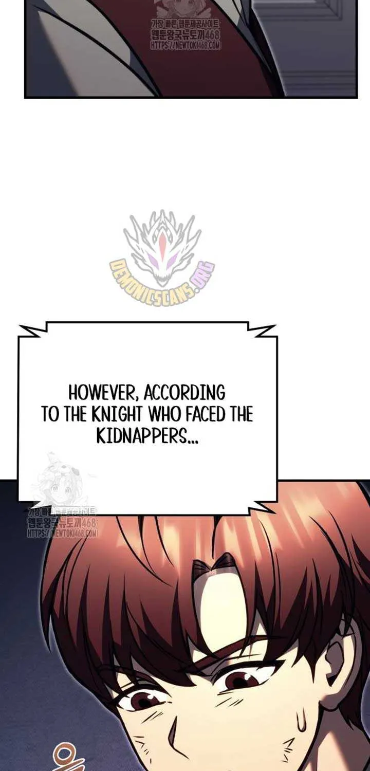 Regressor of the Fallen family Chapter 90 page 56 - 