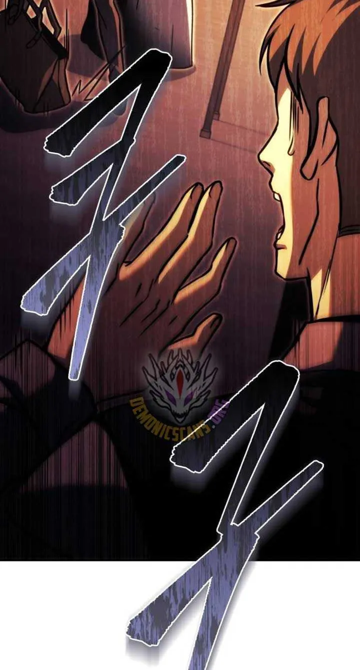 Regressor of the Fallen family Chapter 90 page 8 - 