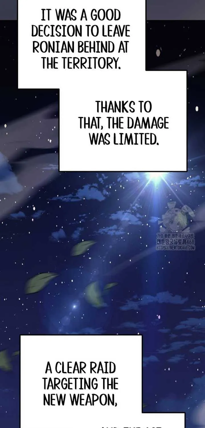 Regressor of the Fallen family Chapter 90 page 76 - 