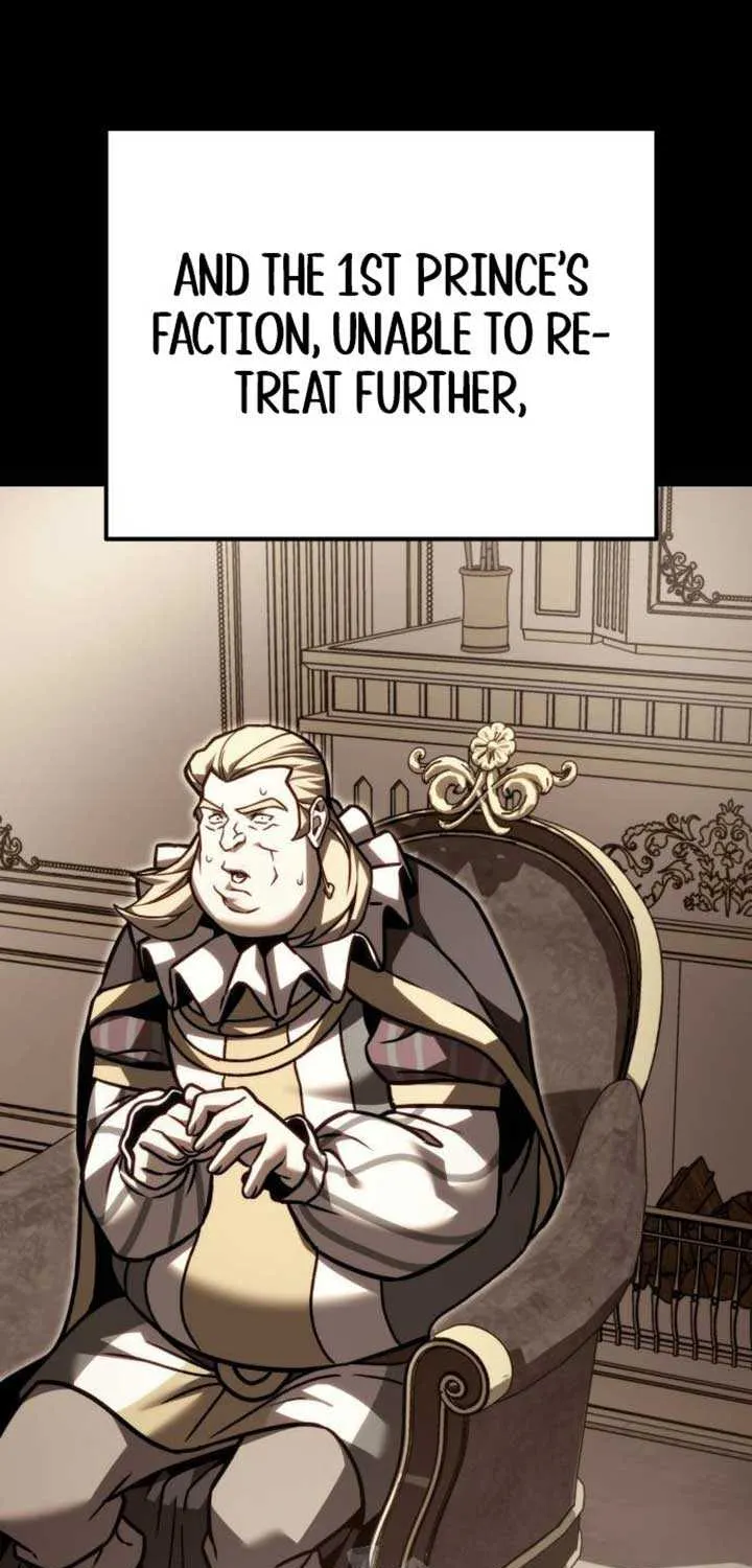 Regressor of the Fallen family Chapter 90 page 86 - 