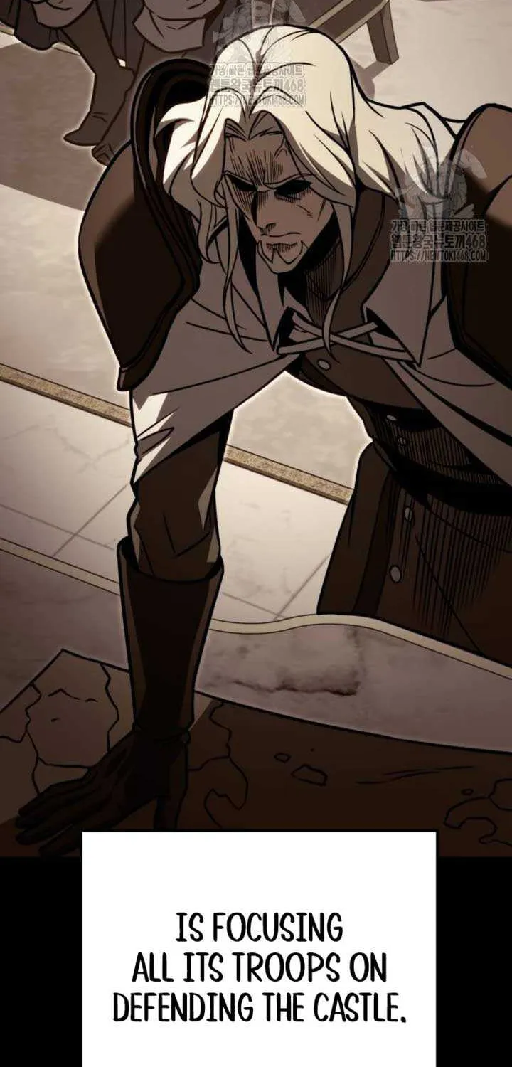 Regressor of the Fallen family Chapter 90 page 87 - 