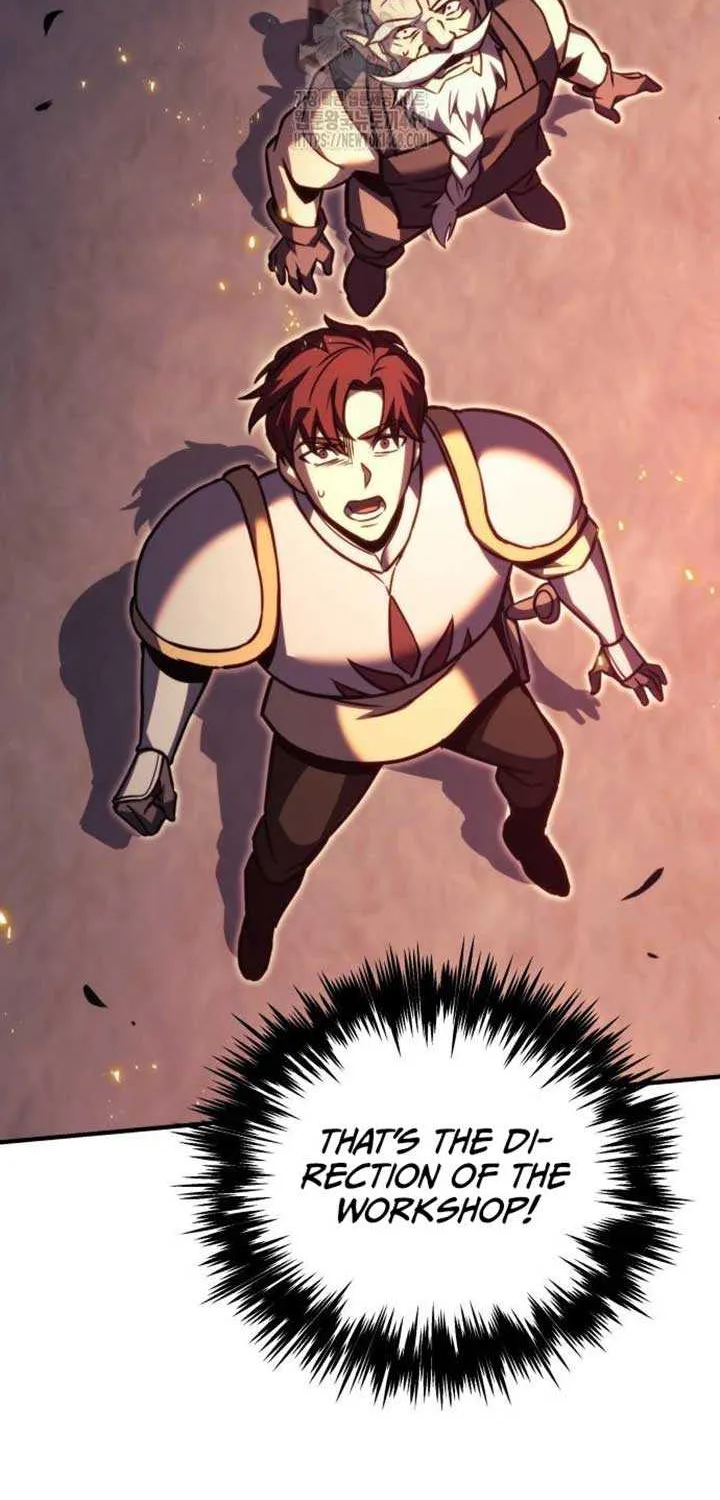 Regressor of the Fallen family Chapter 90 page 10 - 