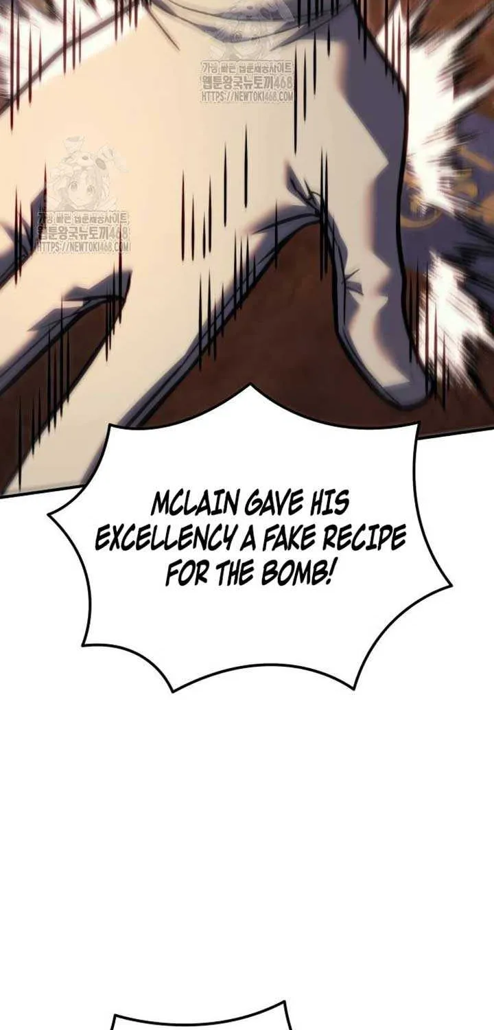 Regressor of the Fallen family Chapter 90 page 94 - 